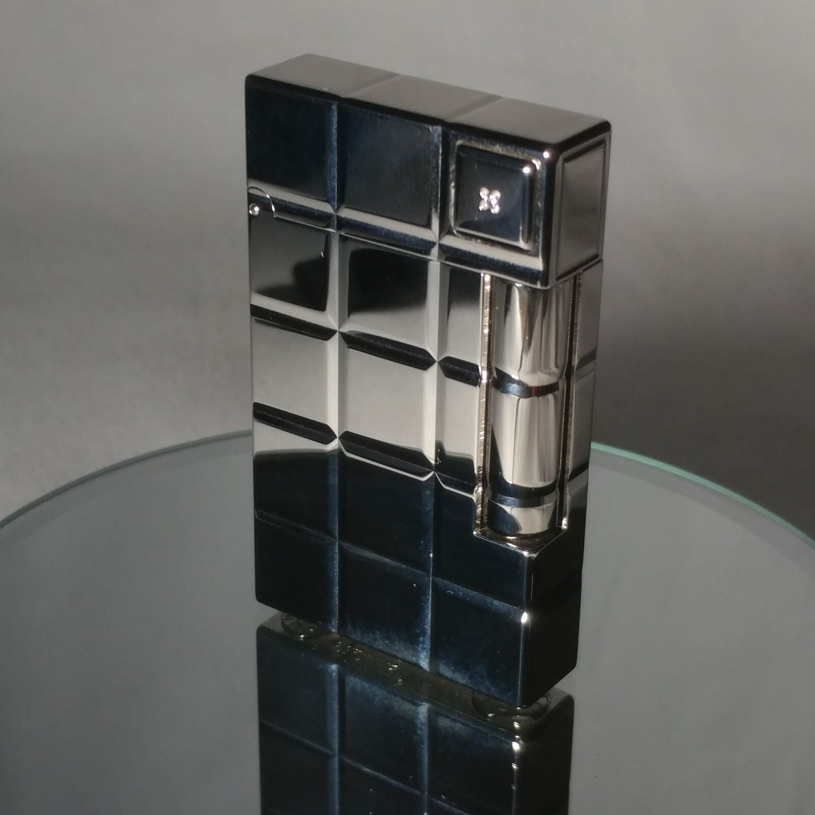 S.T. Dupont  Solitaire 60th Anniversary  Lighter - Limited Edition