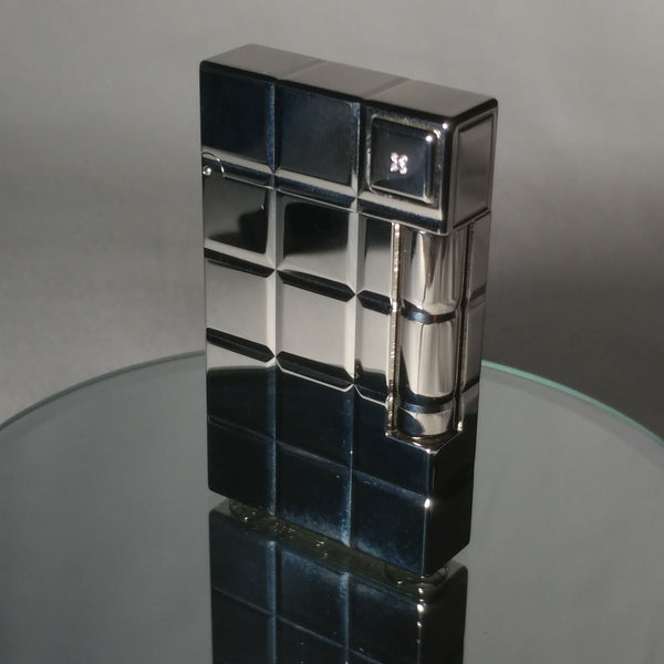 S.T. Dupont  Solitaire 60th Anniversary  Lighter - Limited Edition