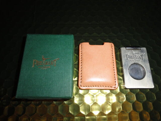 Pheasant Stainless Cutter