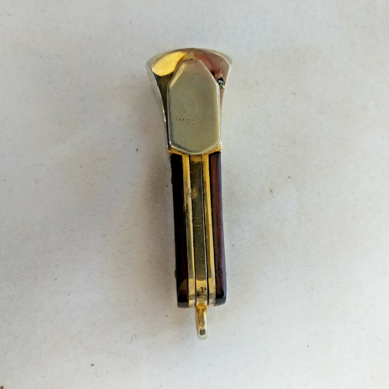 ZIGARREB ABSCNEIDER | SMALL CIGAR CUTTER | GERMAN MADE