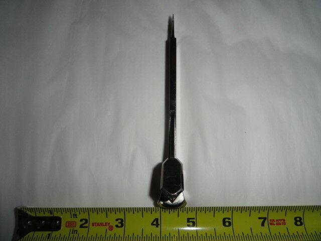 solingen cigar cutter