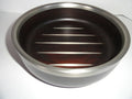 Royal Selangor  Circa Collection Pewter Salad Bowl