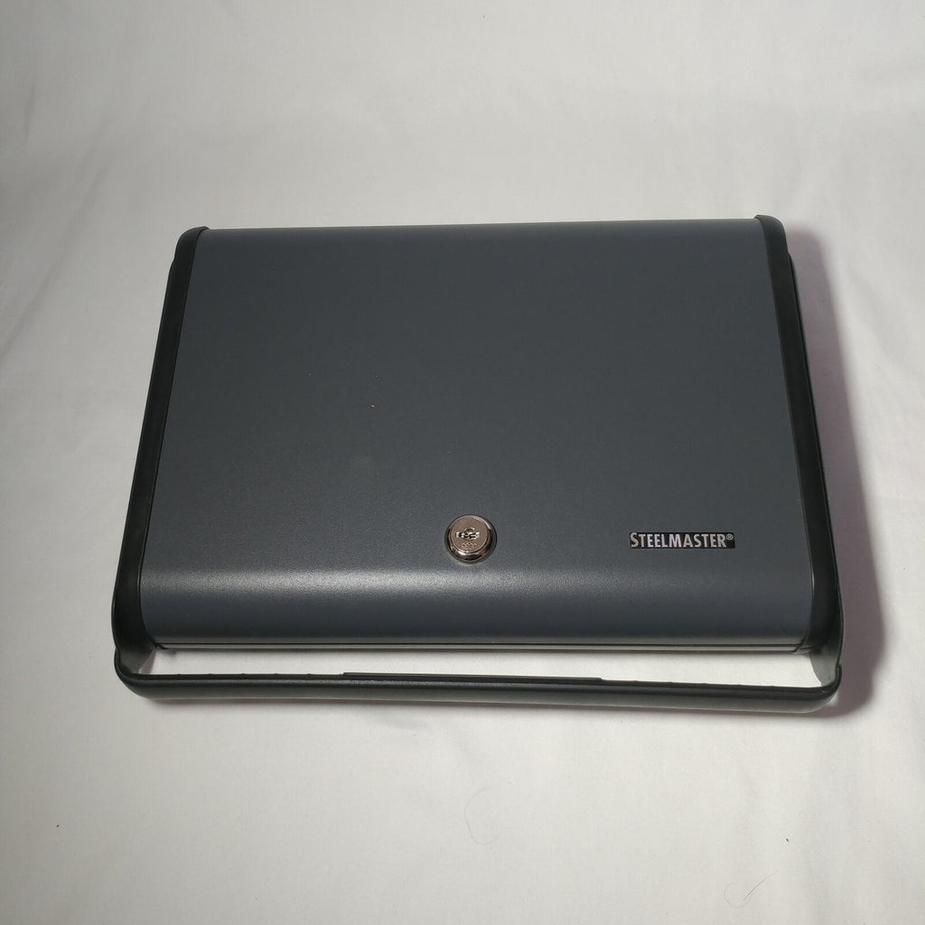 Steelmaster | Small Money Box Safe