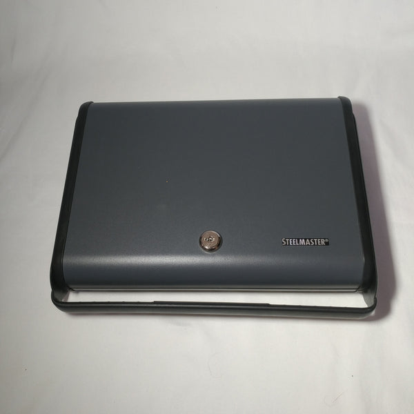 Steelmaster | Small Money Box Safe