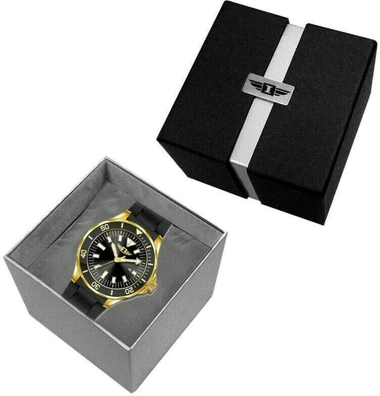 I by Invicta Men Model IBI90244-002 | Men's Watch Quartz