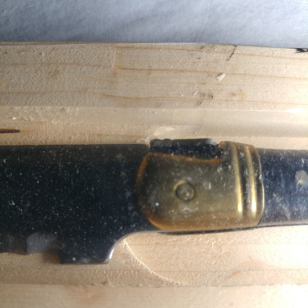 Jean Dubost | Laguiole | Knife | Made in France | New in Box