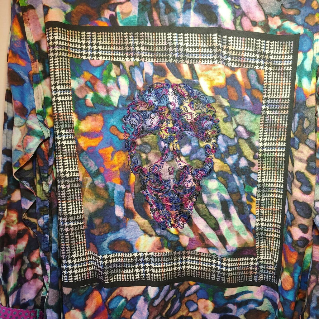 Robert Graham - Limited Edition- Men's Medium Button Down Classic Fit