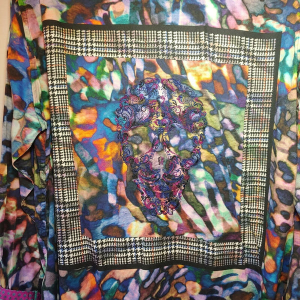 Robert Graham - Limited Edition- Men's Medium Button Down Classic Fit