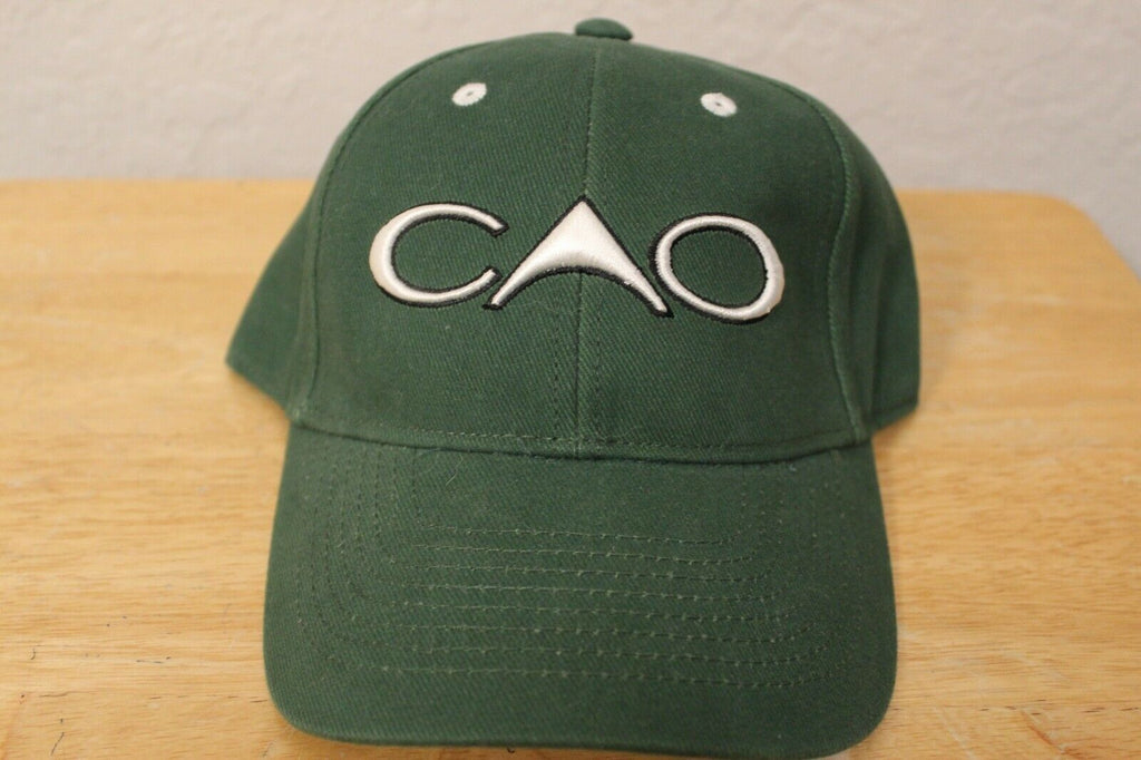 CAO M.E.R.C.H. Hat