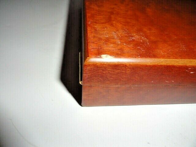 Mastro de Paga Travel Humidor # 006