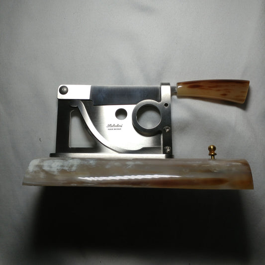 Saladini  Coltellinai in Scarperia Table Top Cigar Cutter