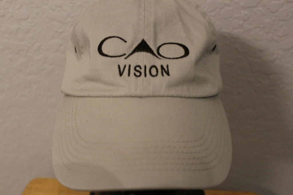 CAO Vision Baseball Cap