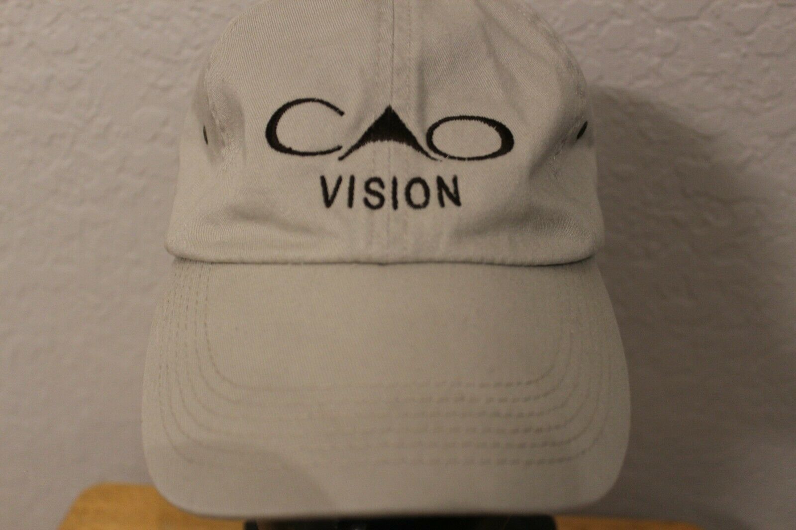 CAO Vision Baseball Cap