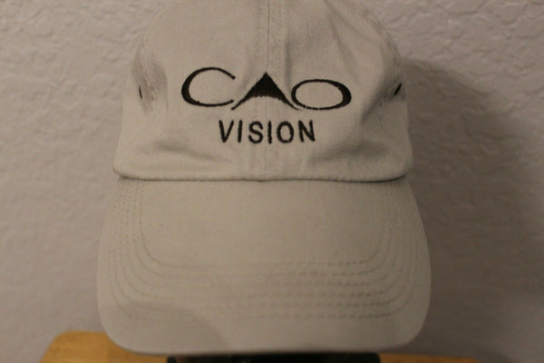 CAO Vision Baseball Cap