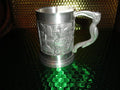Royal Selangor Pewter Tankard Malaysian Landmarks