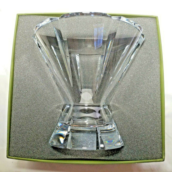 Christofle | Crystal Vase