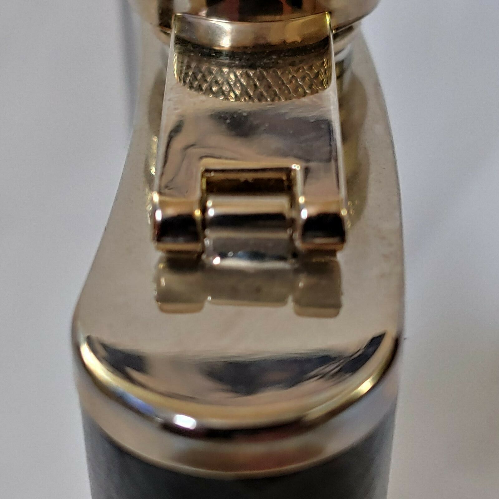 Atoll | Monte Carlo Black | 6 oz. Flask