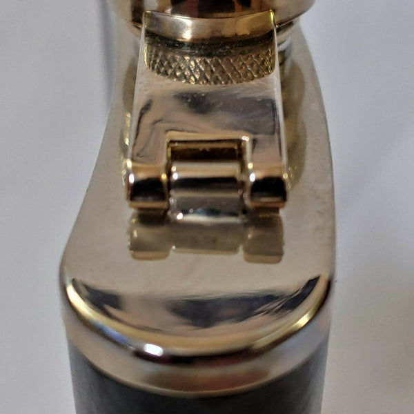 Atoll | Monte Carlo Black | 6 oz. Flask