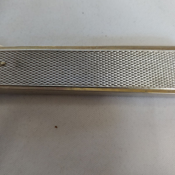 Vintage Cigar Cutter/Punch w/Box Opener and Metal Handle