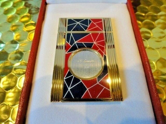 ST Dupont French Revolution cutter