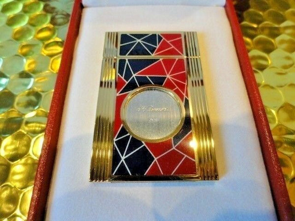 ST Dupont French Revolution cutter