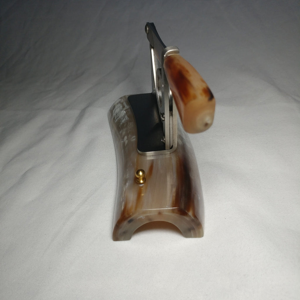 Saladini  Coltellinai in Scarperia Table Top Cigar Cutter