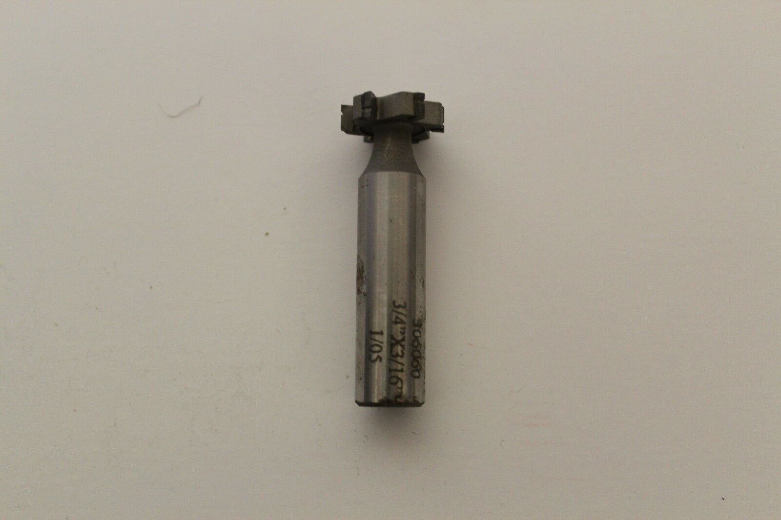 Whitney Tool Company 6 Flute Cutting Tool