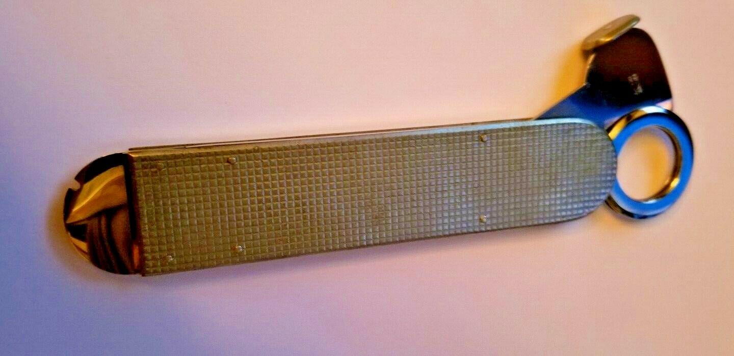 Eloi France Handcrafted Cutter / Box Opener  Model 6B