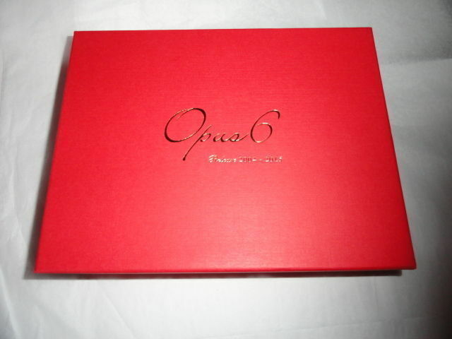 Fuente Opus X Forbidden  Wooden Travel Humidor