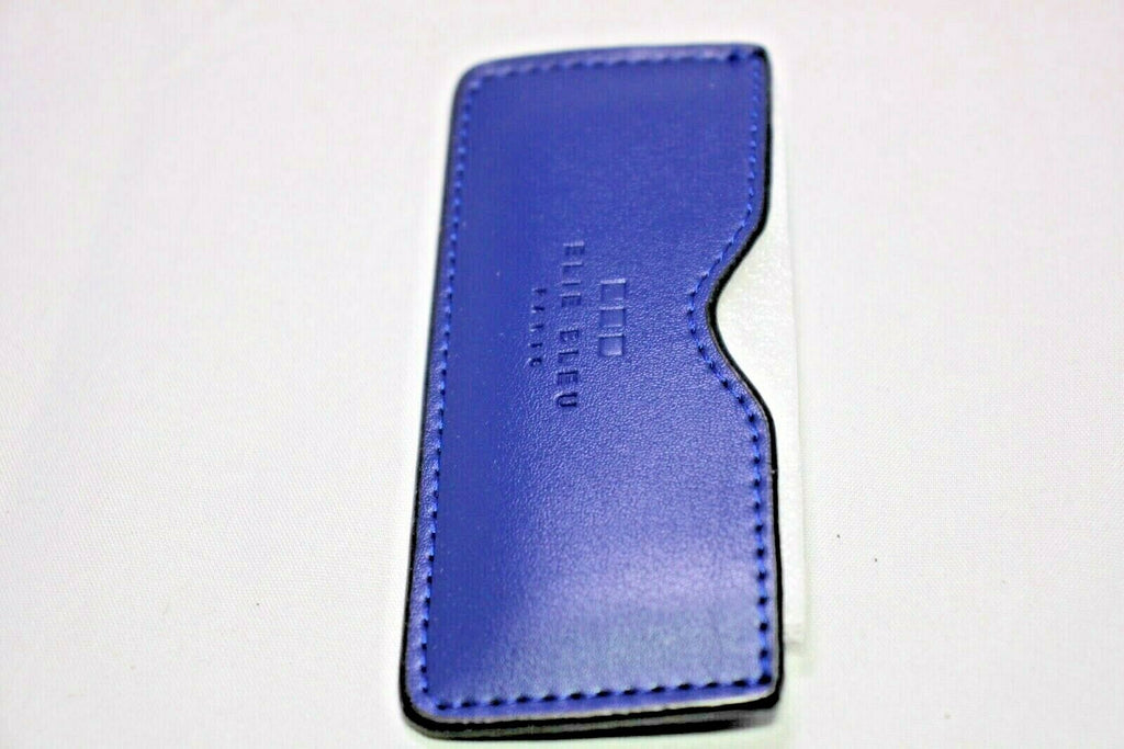 Elie Bleu Leather Cigar Cutter Pouch For Elie Bleu EBC Series, EBPOUCH05