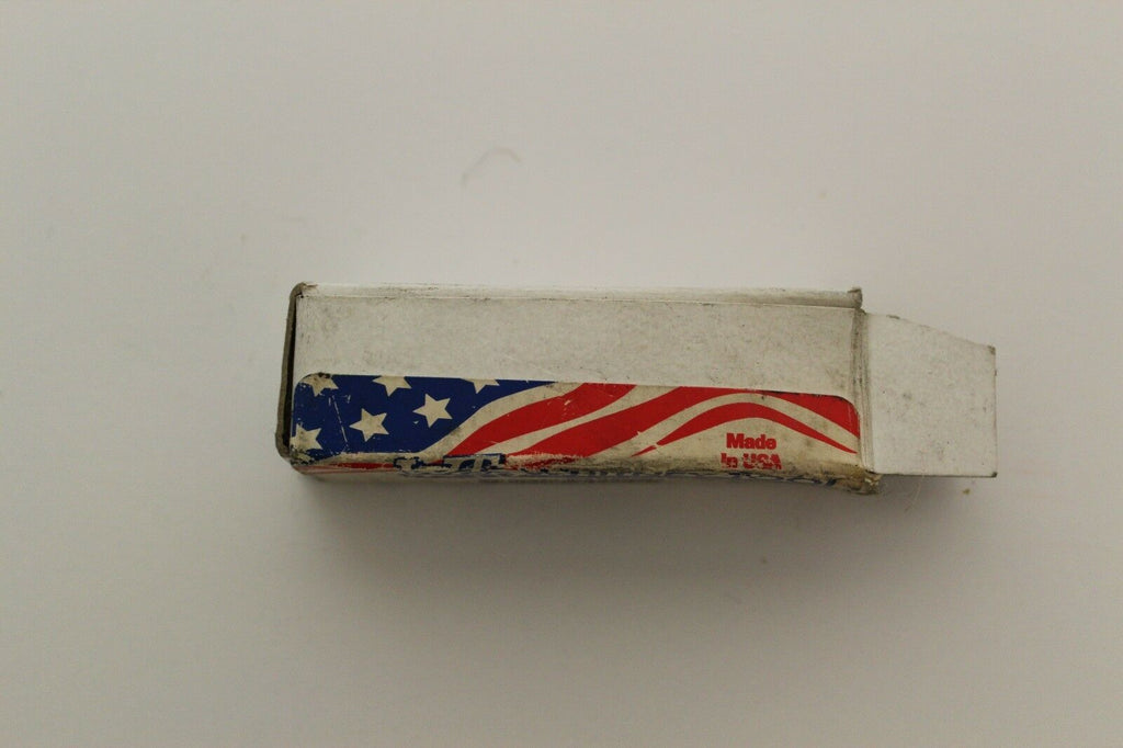 Whitney Tool Company 6 Flute Cutting Tool