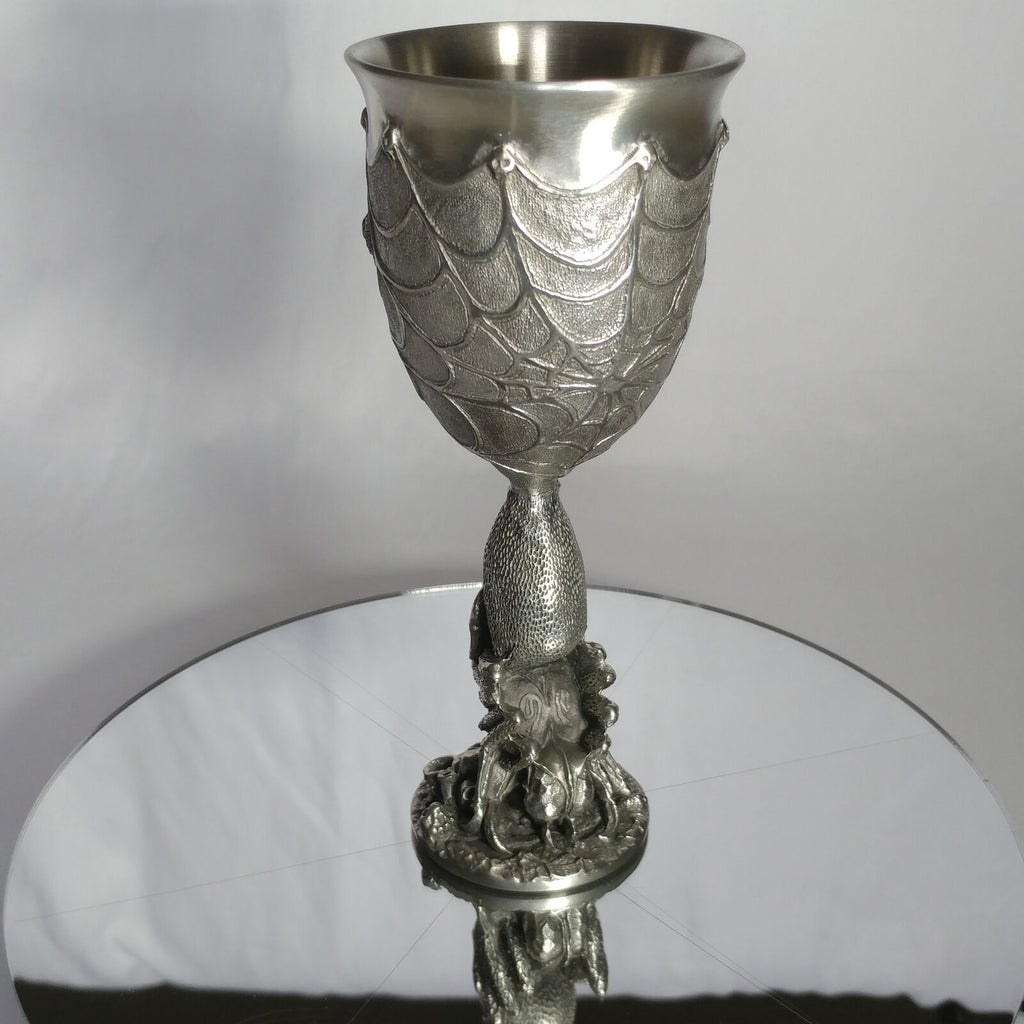 Royal Selangor | Lord of the Rings | Smaug Goblet 272506