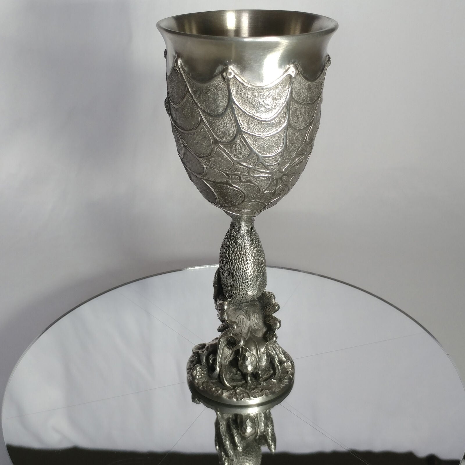 Royal Selangor | Lord of the Rings | Smaug Goblet 272506