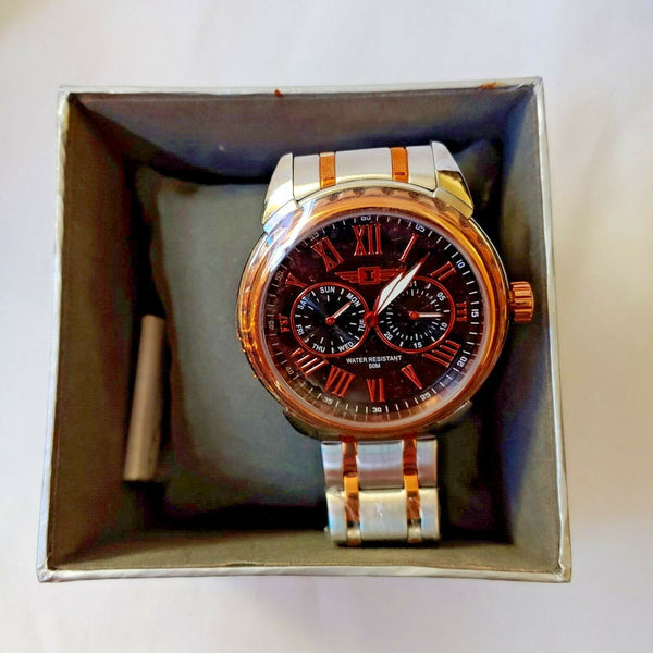 I by Invicta Men Model IBI89052-003 | Men's Watch Quartz