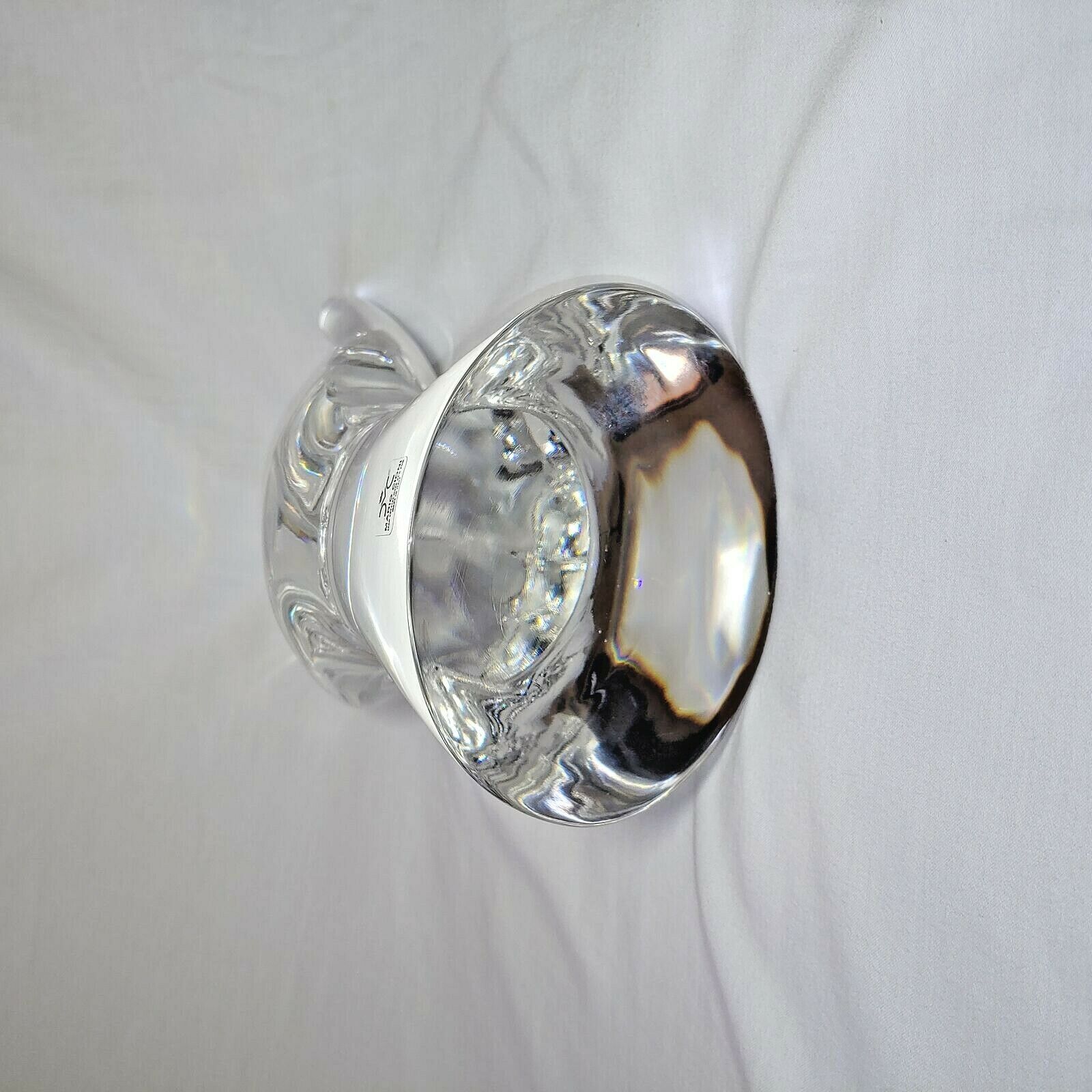 Mario Cioni Crystal Mano Grande - Made in Italy