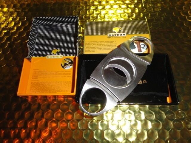 Stainless Steel Cutter