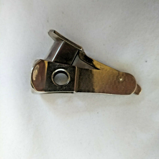 Mini Vintage Cigar Cutter