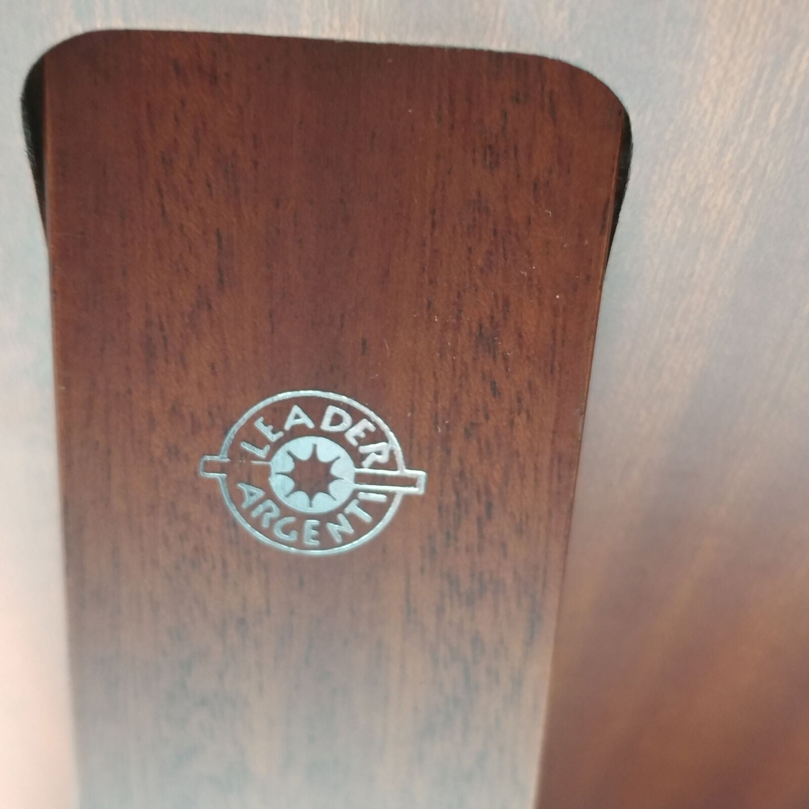 Genuine Leader Argenti | Raised Italy Row Boats