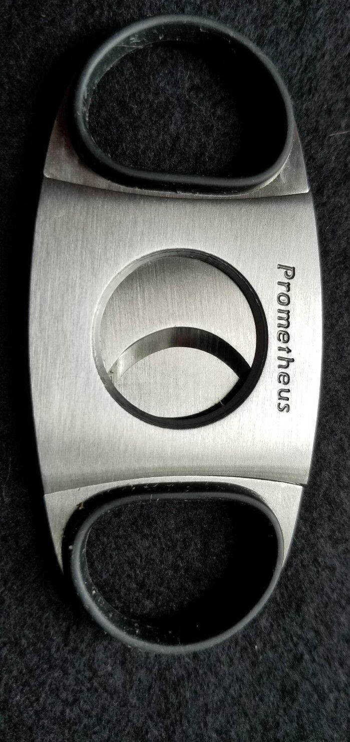 Prometheus cutter