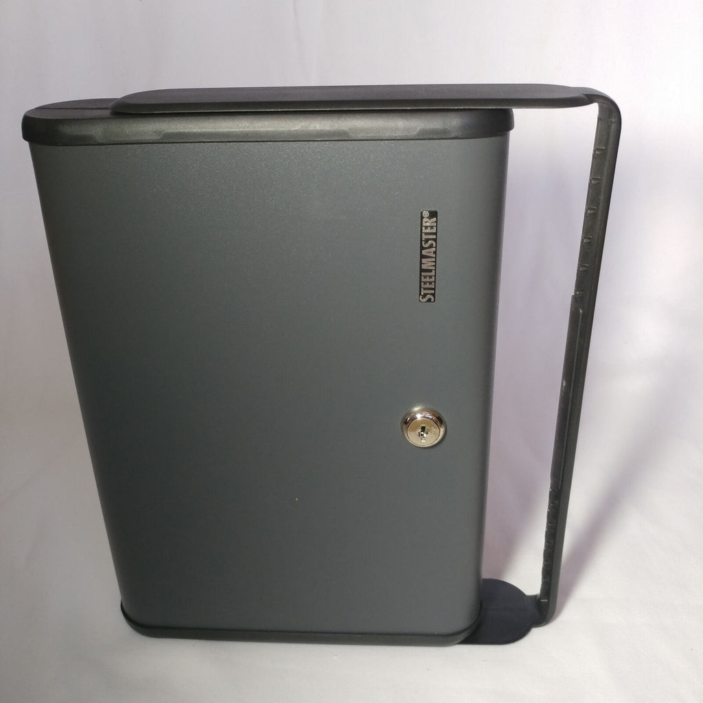 Steelmaster | Small Money Box Safe