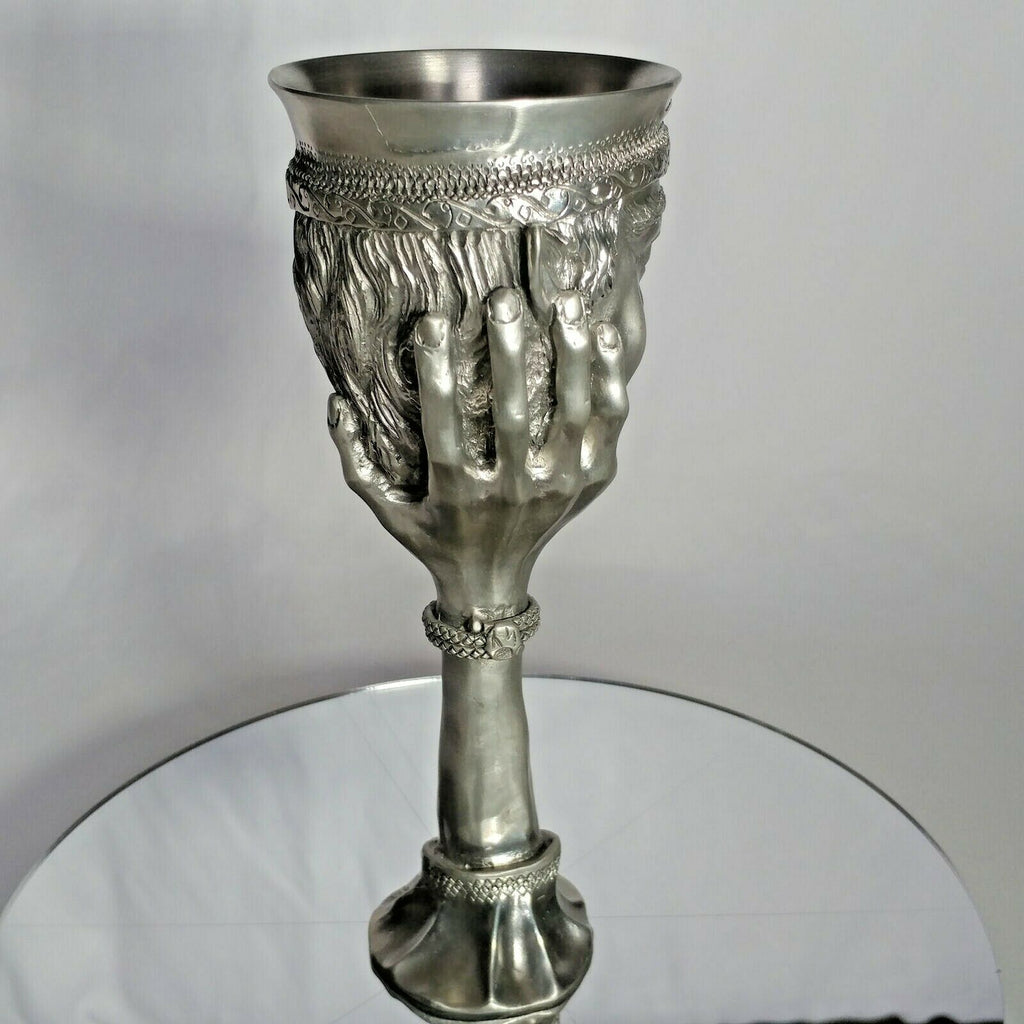Royal Selangor | Lord of the Rings | Celeborn Goblet