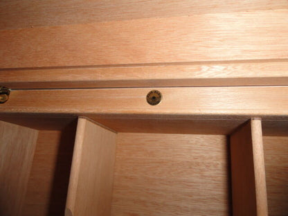 Elie Bleu Medals Yellow Sycamore  Humidor 75 Count