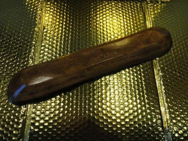 Mango wooden tray