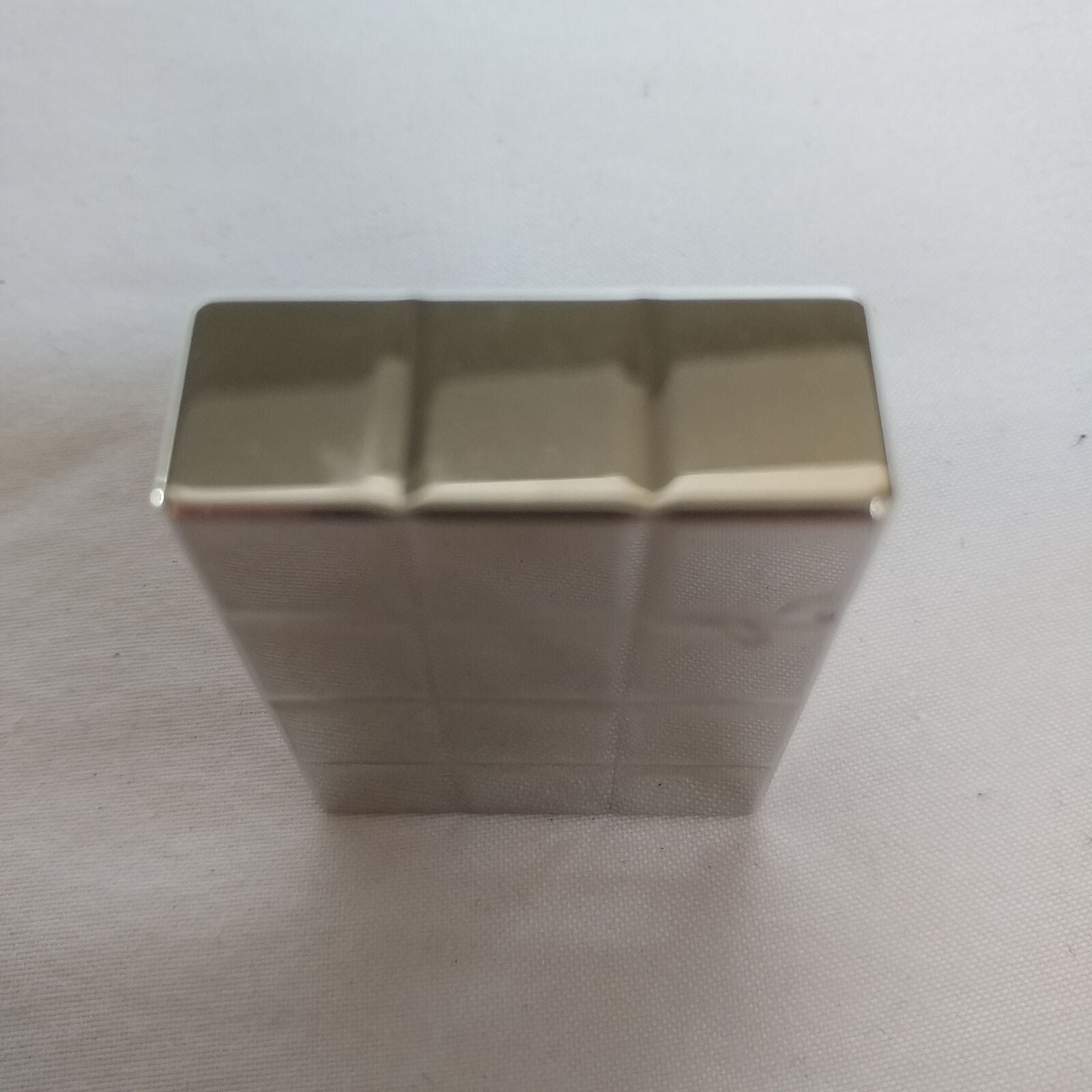 ST Dupont | Silver Lighter | Made in France | 60th Edition | 1260 / 3000
