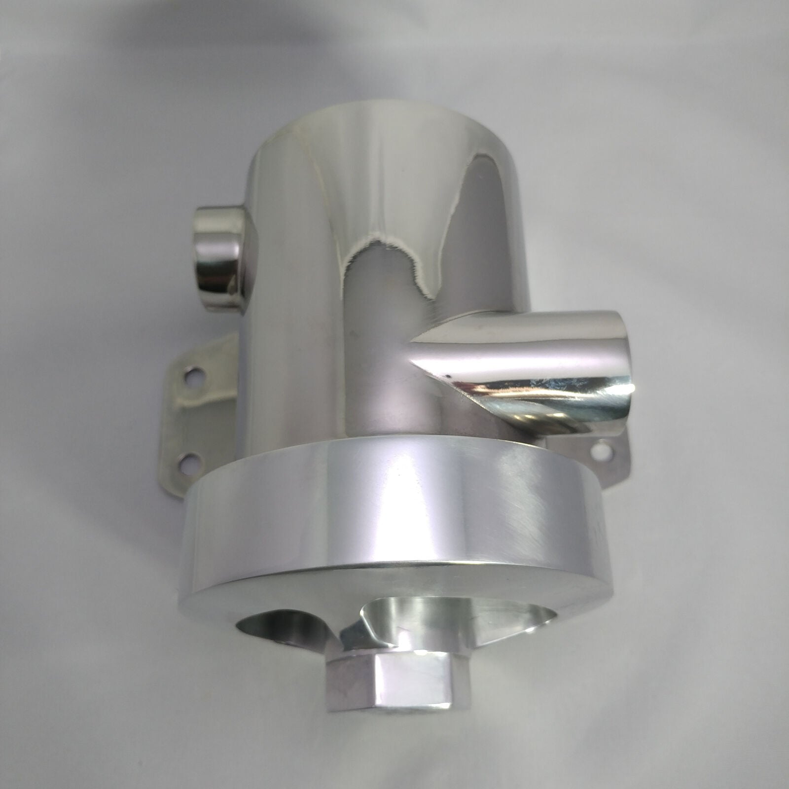 Marine Machine | Sea Strainer | Polished Top