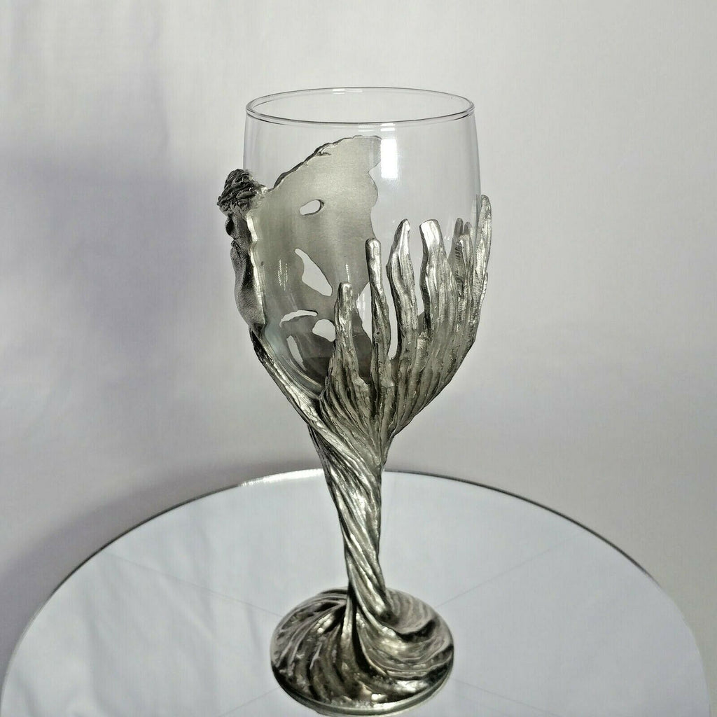 Royal Selangor | Lord of the Rings | Gandalf Wine Glass 272531