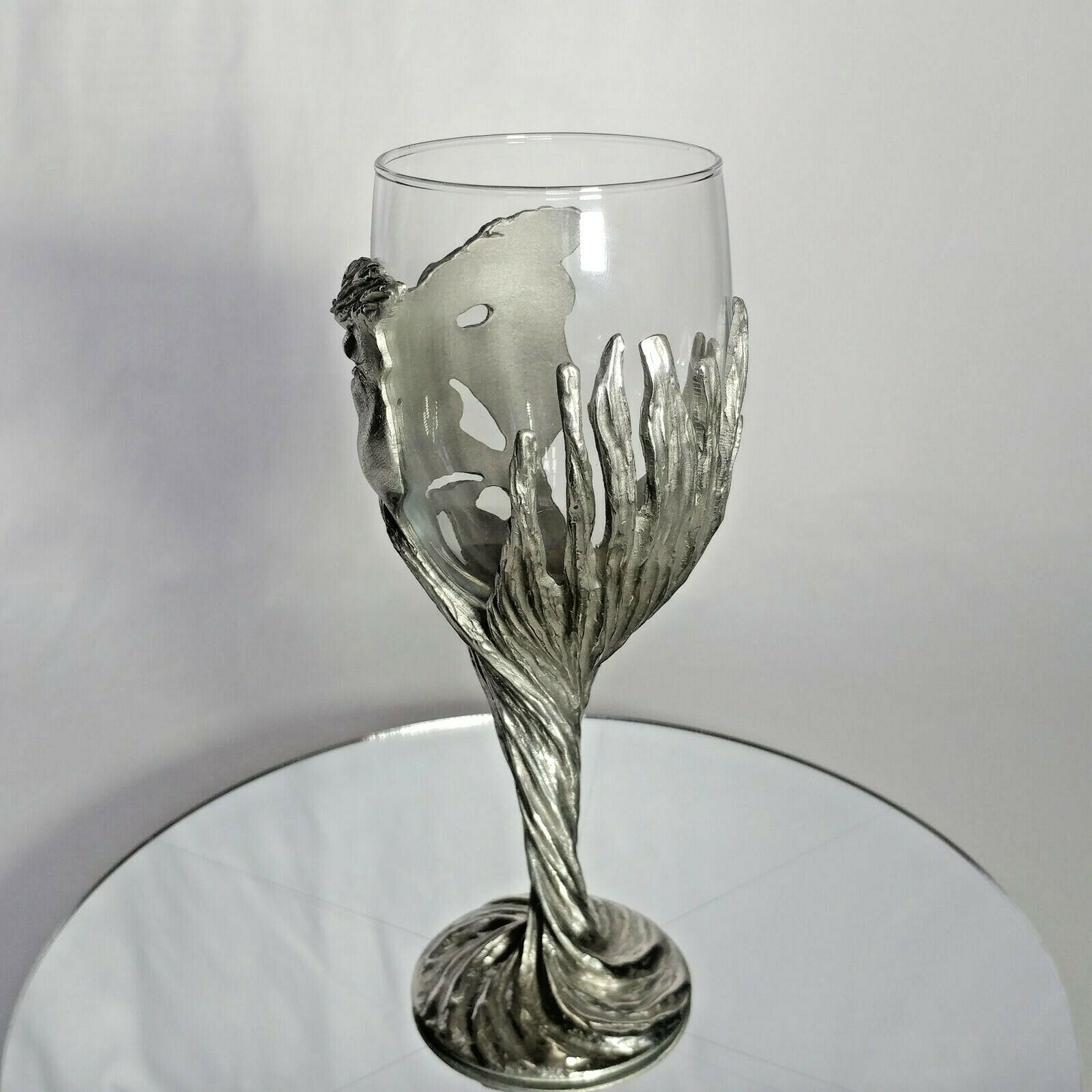 Royal Selangor | Lord of the Rings | Gandalf Wine Glass 272531