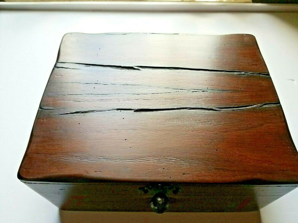 Brizard and Co. - The "Hacienda" Humidor - 30 / 40 Count NIB