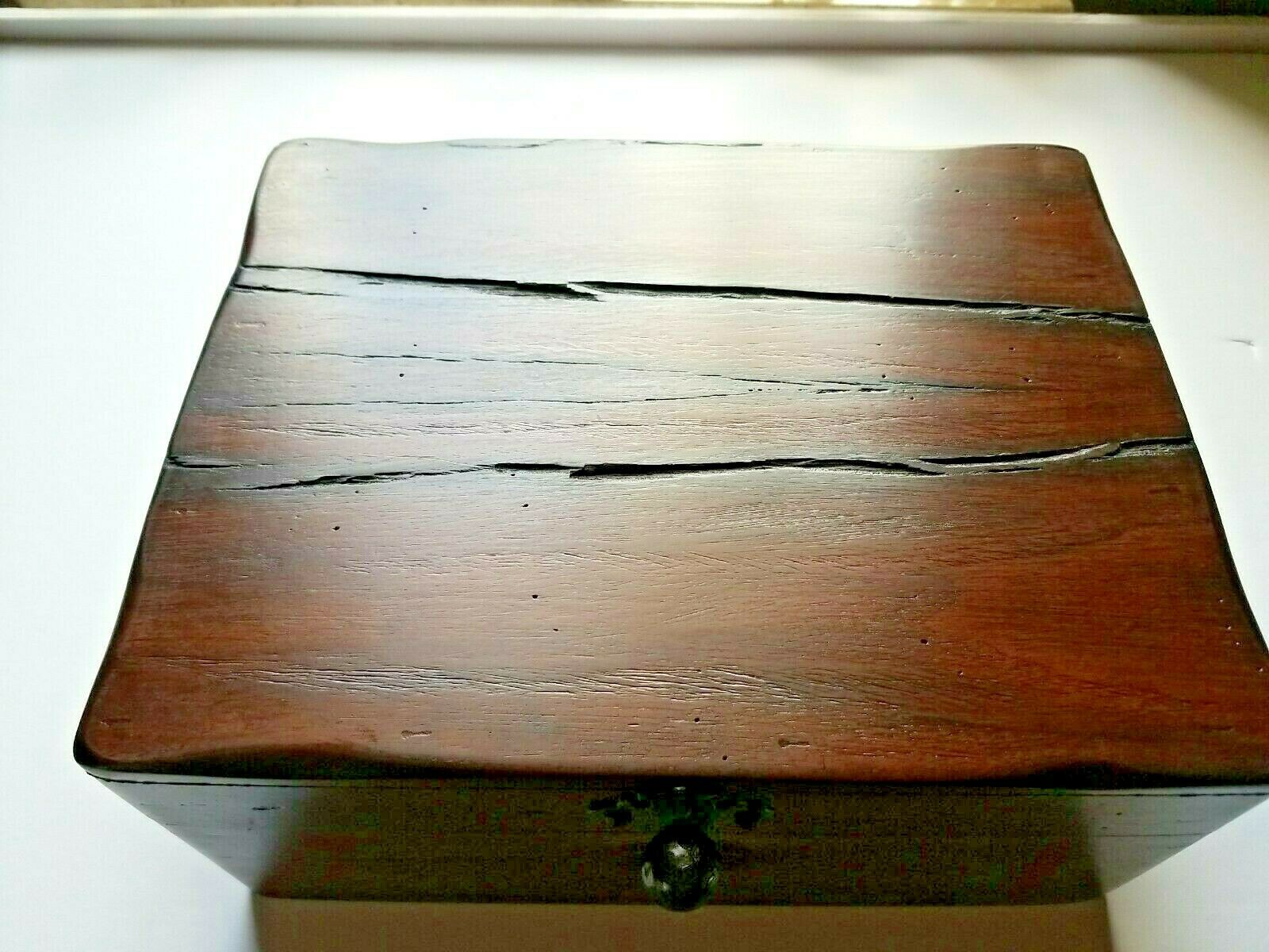 Brizard and Co. - The "Hacienda" Humidor - 30 / 40 Count NIB