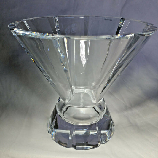 Christofle | Crystal Vase